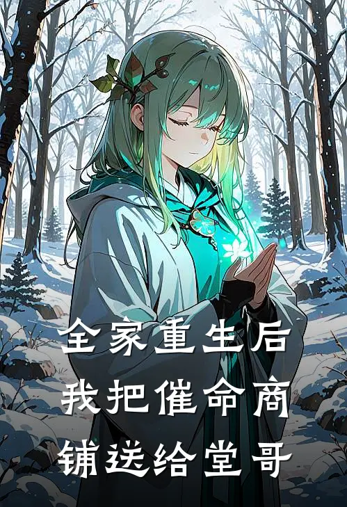 全家重生后我把催命商铺送给堂哥晏柔晏建国全文免费阅读无弹窗大结局_（晏柔晏建国）全家重生后我把催命商铺送给堂哥最新小说