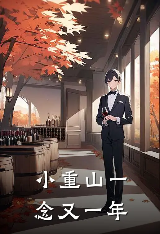 小重山一念又一年