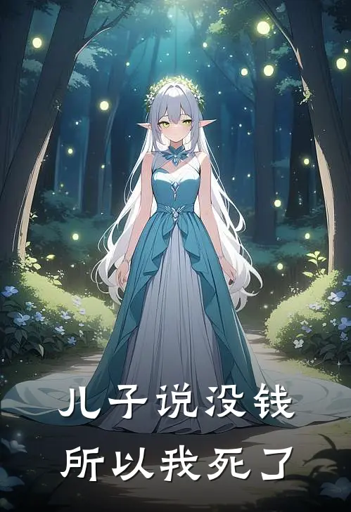 儿子说没钱，所以我死了我儿子免费小说大全_热门免费小说儿子说没钱，所以我死了(我儿子)