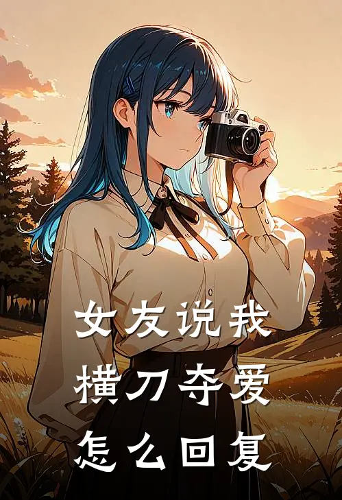 女友说我横刀夺爱怎么回复