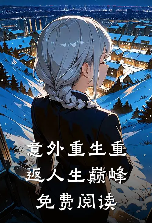 意外重生重返人生巅峰免费阅读