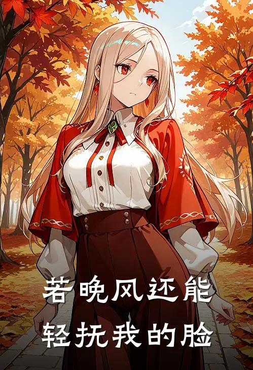 若晚风还能轻抚我的脸