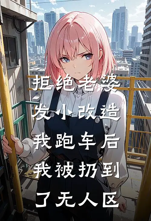 拒绝老婆发小改造我跑车后，我被扔到了无人区