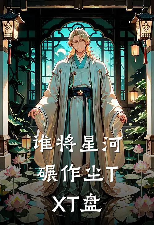 谁将星河碾作尘TXT盘