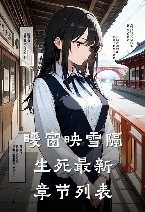 暖窗映雪隔生死 最新章节列表