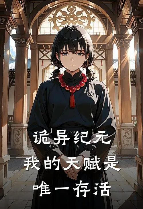 诡异纪元，我的天赋是唯一存活