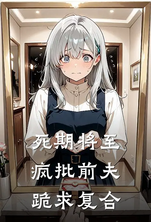 死期将至，疯批前夫跪求复合