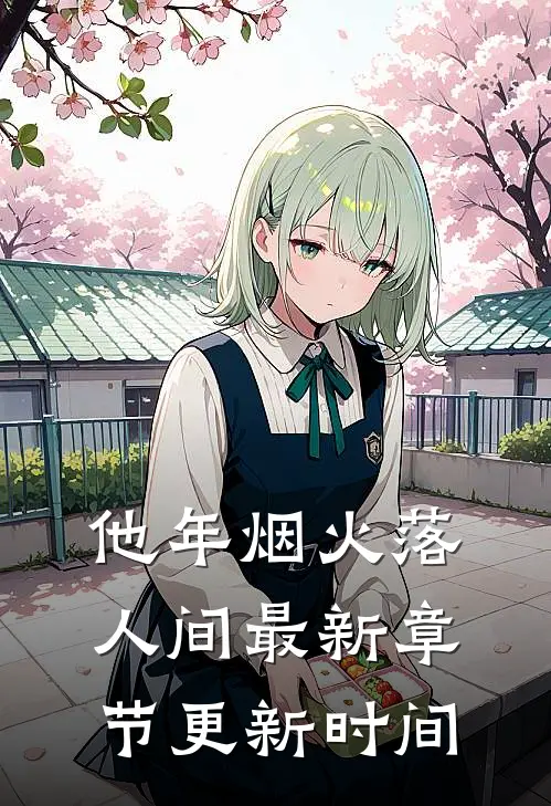 他年烟火落人间最新章节更新时间