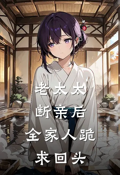 老太太断亲后，全家人跪求回头