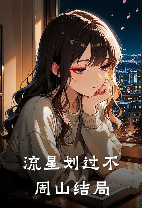 流星划过不周山结局