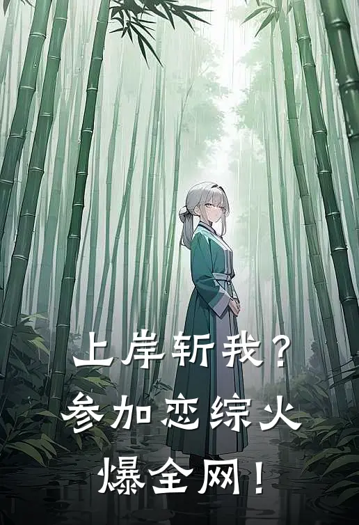 上岸斩我？参加恋综火爆全网！