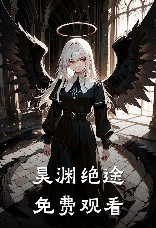 昊渊绝途免费观看