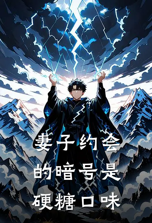 妻子约会的暗号是硬糖口味