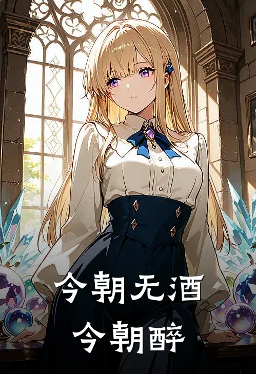 今朝无酒今朝醉