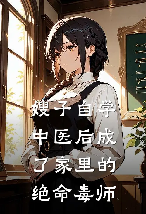 嫂子自学中医后成了家里的绝命毒师