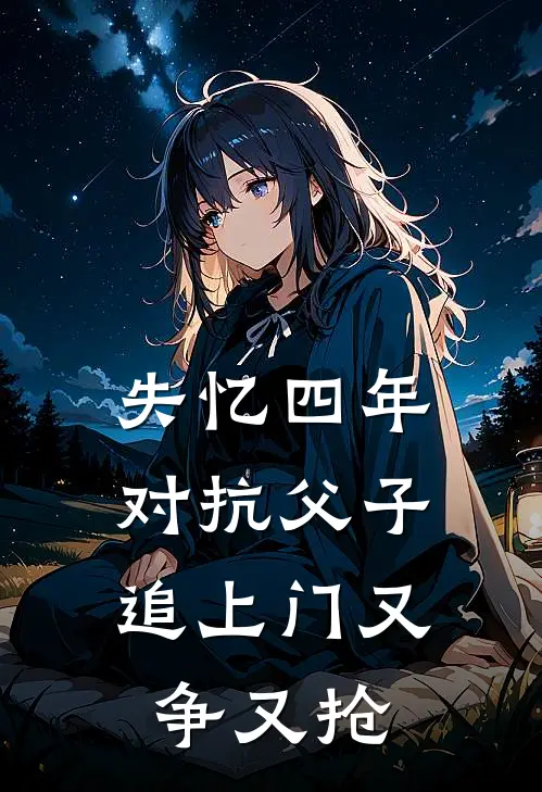 失忆四年，对抗父子追上门又争又抢