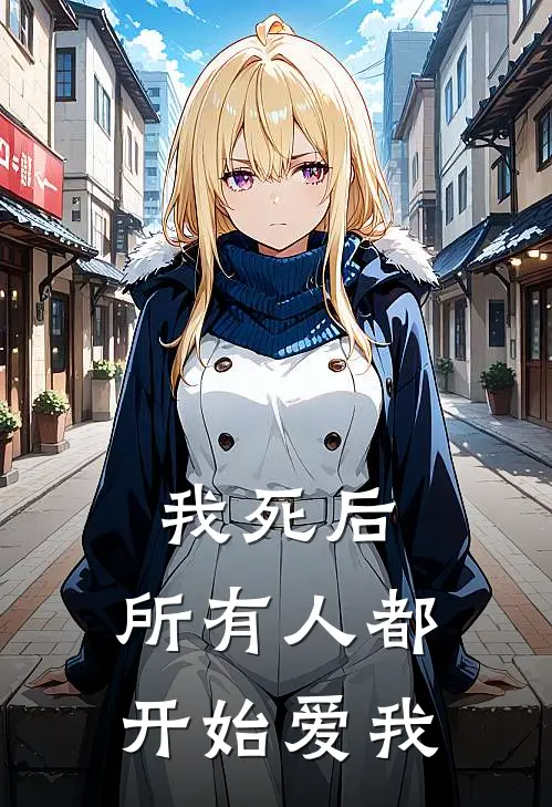 我死后，所有人都开始爱我