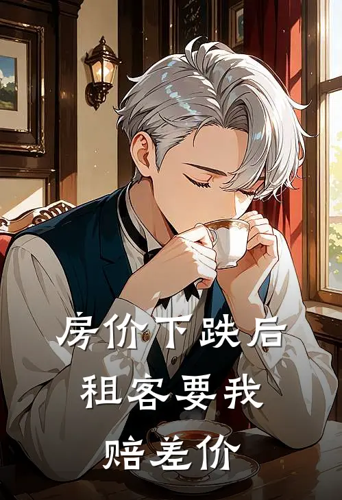 房价下跌后，租客要我赔差价