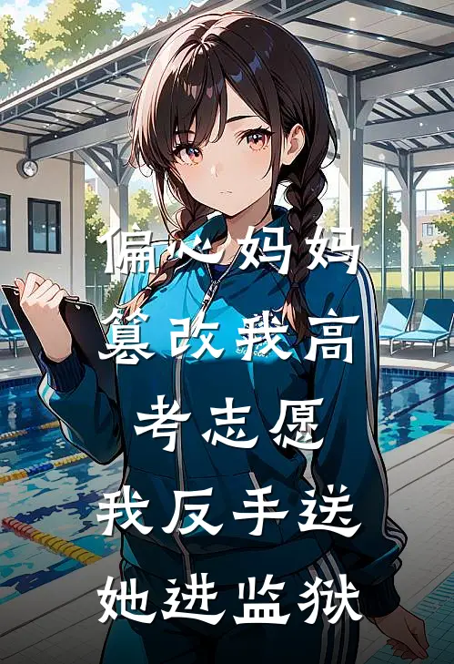 偏心妈妈篡改我高考志愿，我反手送她进监狱