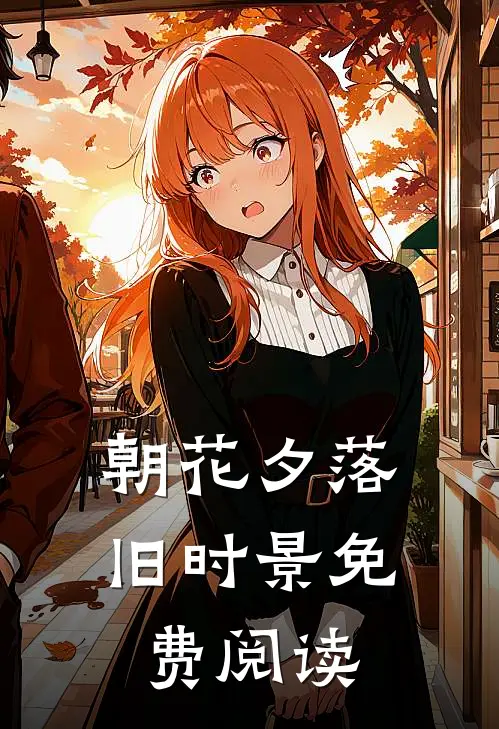 朝花夕落旧时景免费阅读