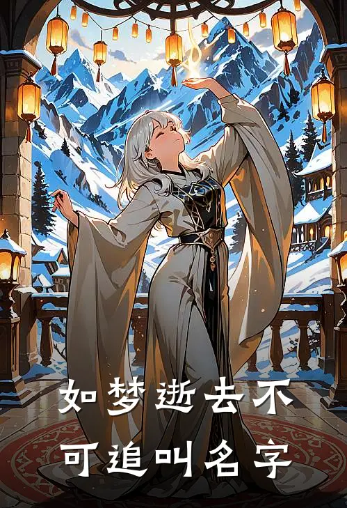 如梦逝去不可追叫名字