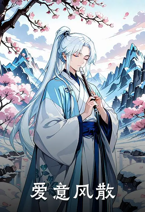 爱意风散