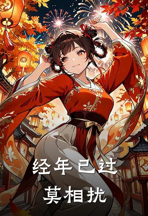 经年已过莫相扰