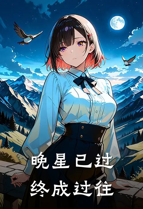 晚星已过，终成过往