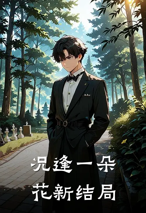 况逢一朵花新结局