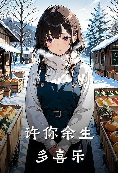 许你余生多喜乐