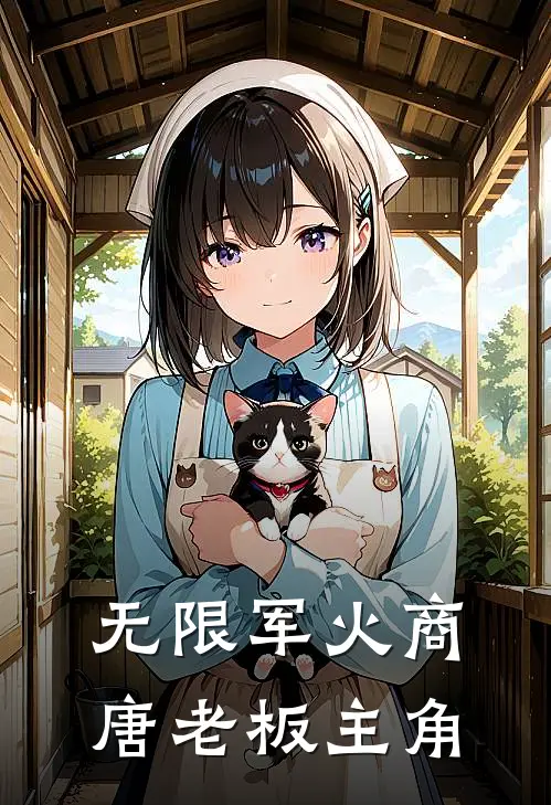 无限军火商唐老板主角