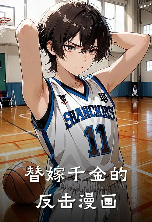 替嫁千金的反击漫画