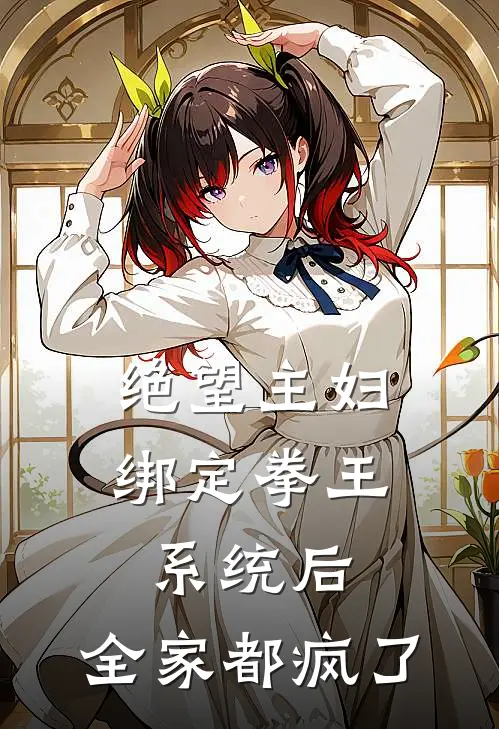 张振王栋梁（绝望主妇绑定拳王系统后，全家都疯了）全文免费阅读无弹窗大结局_