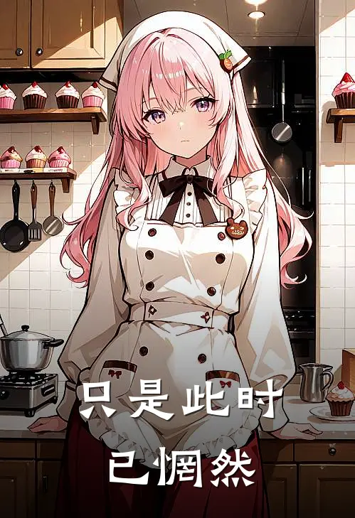 只是此时已惘然