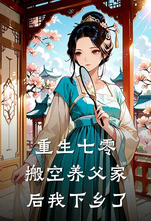 重生七零：搬空养父家后我下乡了