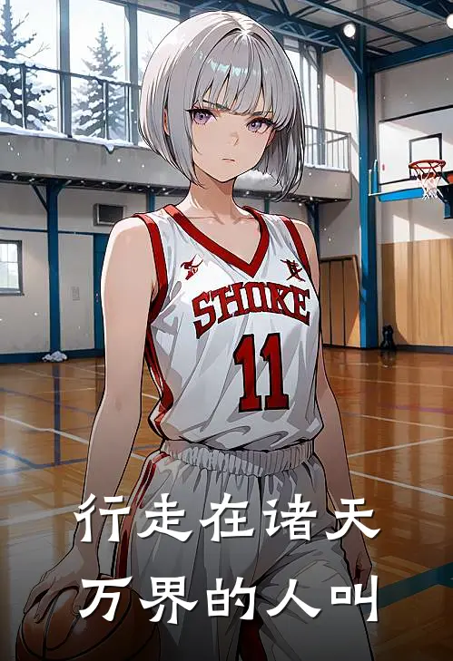 行走在诸天万界的人叫