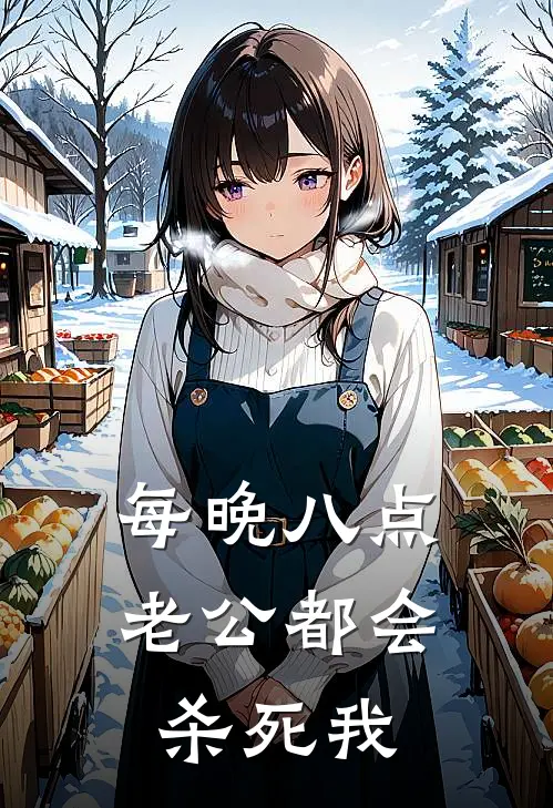 每晚八点，老公都会杀死我