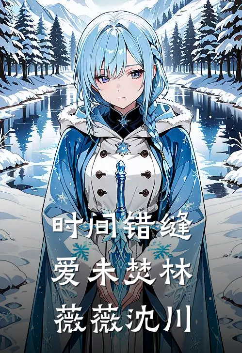 时间错缝爱未焚 林薇薇沈川