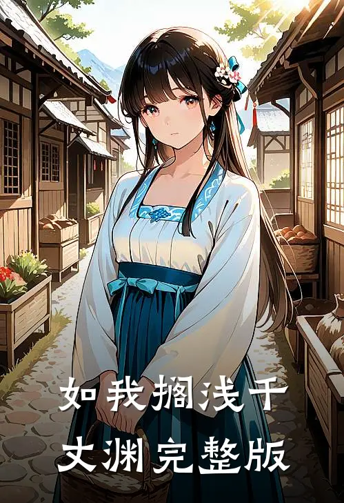 如我搁浅千丈渊完整版