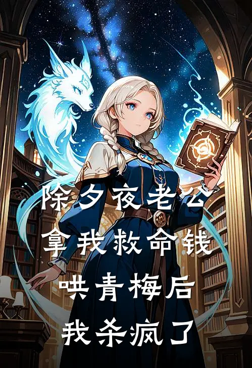 除夕夜老公拿我救命钱哄青梅后，我杀疯了(沈雪陈辉)完本小说大全_完本热门小说除夕夜老公拿我救命钱哄青梅后，我杀疯了沈雪陈辉