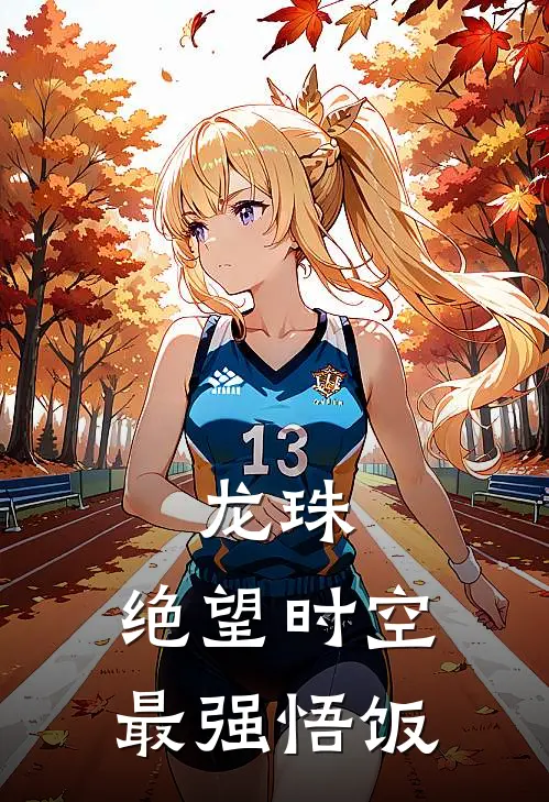 龙珠：绝望时空，最强悟饭