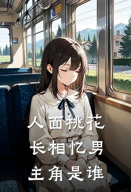 人面桃花长相忆男主角是谁