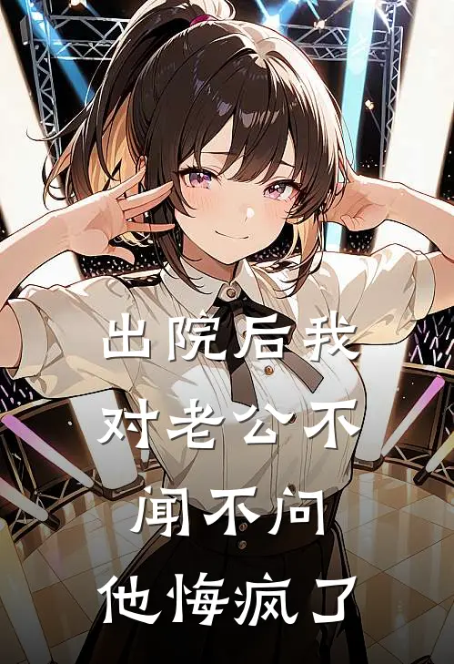 《出院后我对老公不闻不问，他悔疯了》沈聿林悦完结版阅读_沈聿林悦完结版在线阅读