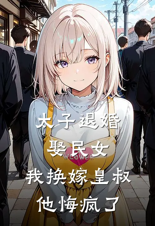 太子退婚娶民女，我换嫁皇叔他悔疯了(燕怀宛宛)完本小说大全_热门小说大全太子退婚娶民女，我换嫁皇叔他悔疯了燕怀宛宛