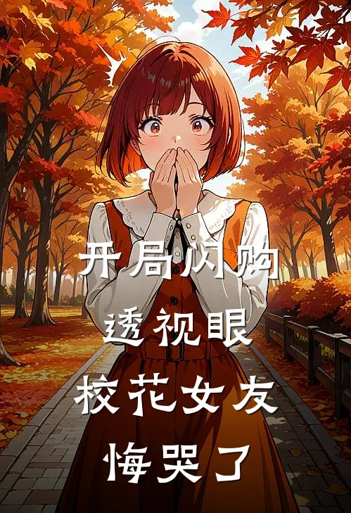 开局闪购透视眼，校花女友悔哭了