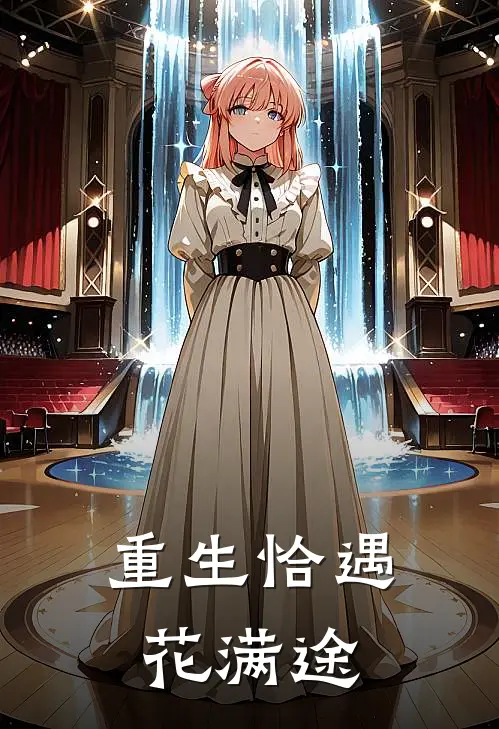 重生恰遇花满途