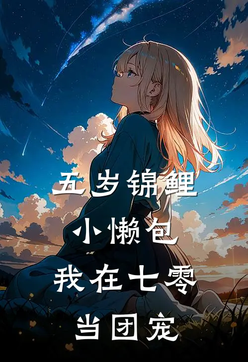 五岁锦鲤小懒包：我在七零当团宠