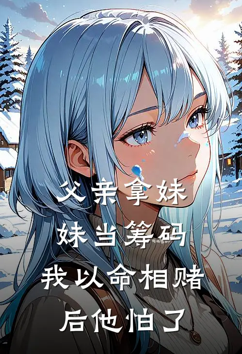 父亲拿妹妹当筹码，我以命相赌后他怕了