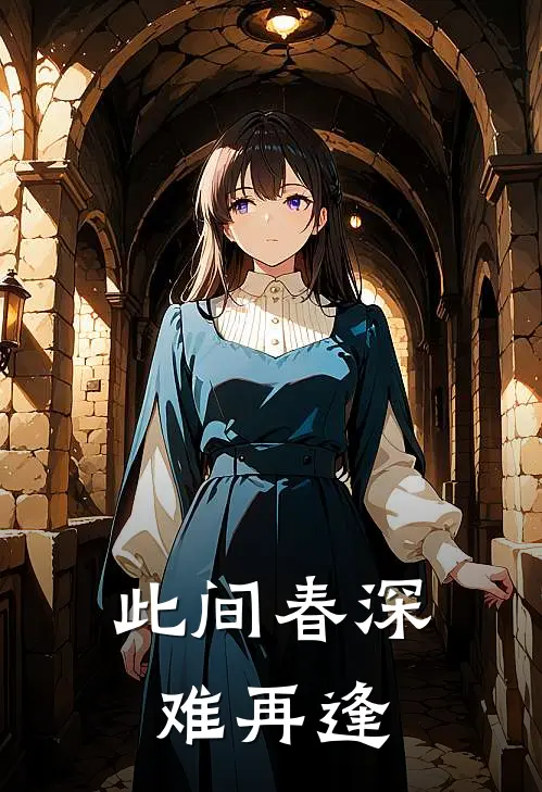 此间春深难再逢