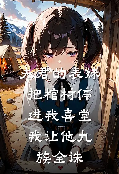 夫君的表妹把棺材停进我喜堂，我让他九族全诛